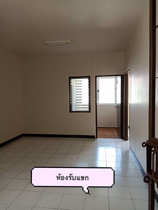ขายอาคารชุดบ้านเอื้ออาทร-บางบัวทอง1-ขนาด-3344-ตรม-พร้อมอยู่-อาคาร-27-ชั้น-5