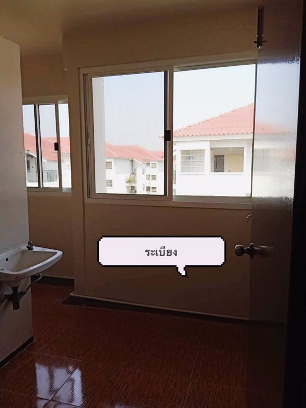 ขายอาคารชุดบ้านเอื้ออาทร-บางบัวทอง1-ขนาด-3344-ตรม-พร้อมอยู่-อาคาร-27-ชั้น-5