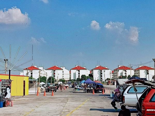 ขายอาคารชุดบ้านเอื้ออาทร-บางบัวทอง1-ขนาด-3344-ตรม-พร้อมอยู่-อาคาร-27-ชั้น-5