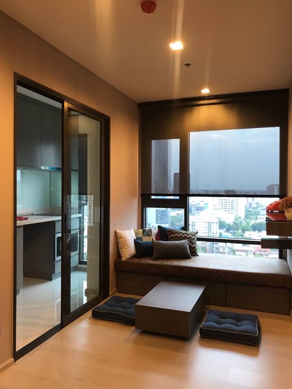 for-sale-or-rent-rhythm-sukhumvit-36-38-is-a-condominium-project-developed-by-ap-thailand-