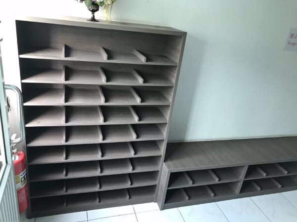 ให้เช่าตึก-อาคารพาณิชย์-3-คูหา-4-ชั้น-ขนาดที่ดิน-54-ตารางวา-ติดถนนกิ่งแก้ว