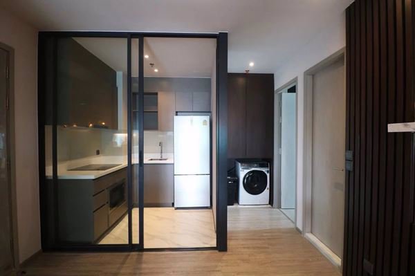 ให้เช่าคอนโด-ริทึ่ม-เอกมัย-rhythm-ekkamai-ห้องมุม-for-rent-rhythm-ekkamai