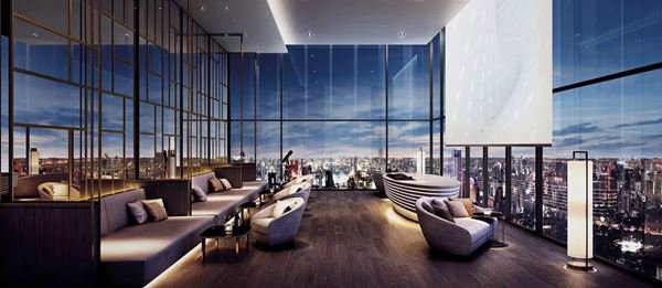 ให้เช่าคอนโด-ริทึ่ม-เอกมัย-rhythm-ekkamai-ห้องมุม-for-rent-rhythm-ekkamai