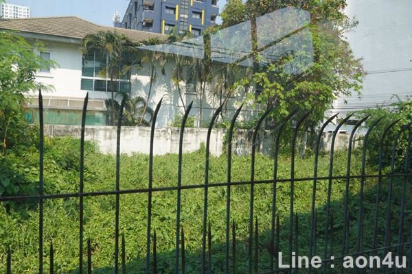 ที่ดิน-1227-ตรว-ติดmrt-บางกระสอ-อยู่ใน-โครงการ-noble-tara-ถรัตนาธิเบศร์-งามวงศ์วาน