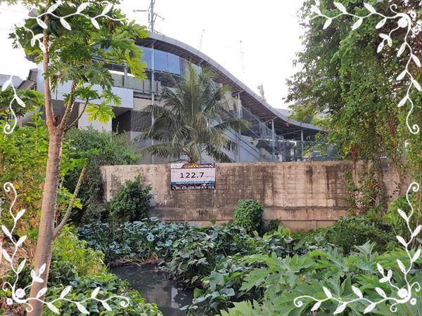 ที่ดิน-1227-ตรว-ติดmrt-บางกระสอ-อยู่ใน-โครงการ-noble-tara-ถรัตนาธิเบศร์-งามวงศ์วาน