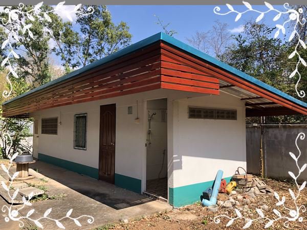 บ้านสวนกองทุนจังหวัดสกลนคร-ดินแดนแห่งธรรม