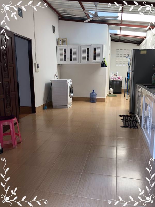 บ้านสวนกองทุนจังหวัดสกลนคร-ดินแดนแห่งธรรม