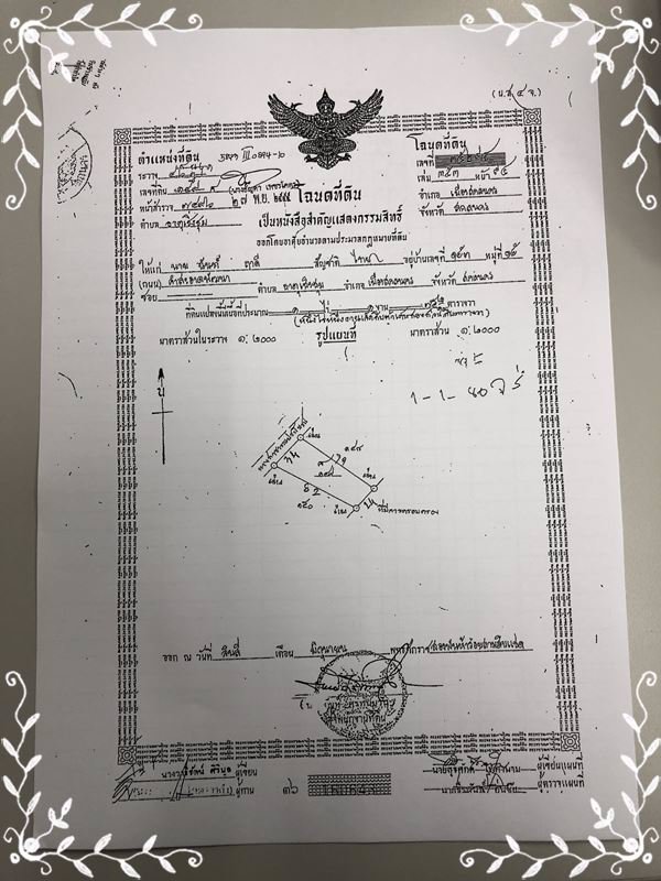 บ้านสวนกองทุนจังหวัดสกลนคร-ดินแดนแห่งธรรม