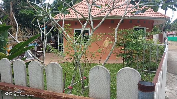 ขายรีสรอท-ถูกๆ-ในเกาะสมุย-รีสรอททรงกลม-รองรับแขกชาวต่างชาติ-บริการพักรายวันและรายเดือน