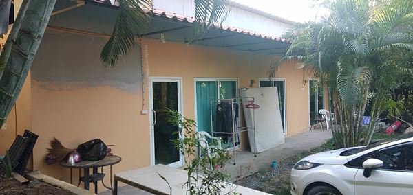 ขายรีสรอท-ถูกๆ-ในเกาะสมุย-รีสรอททรงกลม-รองรับแขกชาวต่างชาติ-บริการพักรายวันและรายเดือน