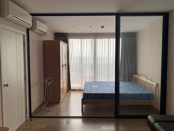 ขายคอนโด-the-tree-interchange-บางซื่อ-1-ห้องนอน-ขนาด-35-ตารางเมตร-วิวรัฐสภา