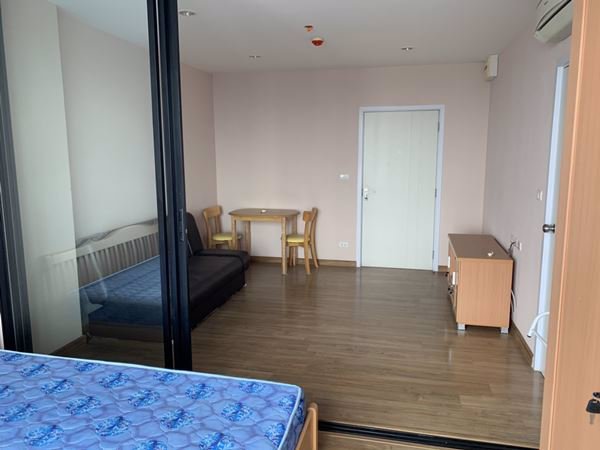 ขายคอนโด-the-tree-interchange-บางซื่อ-1-ห้องนอน-ขนาด-35-ตารางเมตร-วิวรัฐสภา