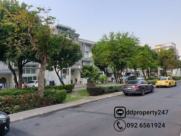 ขายทาวน์โฮม-3-ชั้น-space-ladprao-mengjai-สเปซลาดพร้าว-เหม่งจ๋าย-ตกแต่งครบ-พร้อมอยู่