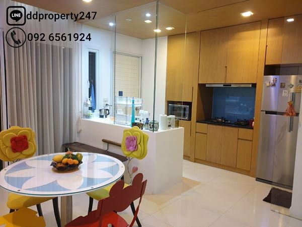 ขายทาวน์โฮม-3-ชั้น-space-ladprao-mengjai-สเปซลาดพร้าว-เหม่งจ๋าย-ตกแต่งครบ-พร้อมอยู่