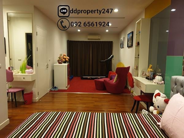 ขายทาวน์โฮม-3-ชั้น-space-ladprao-mengjai-สเปซลาดพร้าว-เหม่งจ๋าย-ตกแต่งครบ-พร้อมอยู่