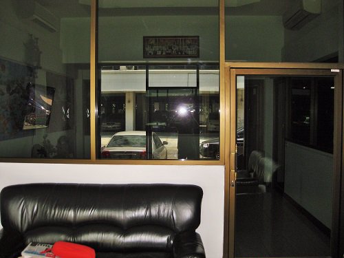 ขายถูก-อาคารพาณิชย์-2-คูหาติดกัน-ซอย-นวมินทร์-98-ใกล้-รพสินแพทย์-รามอินทรา-เพียง-6-ล้านเท่านั้น