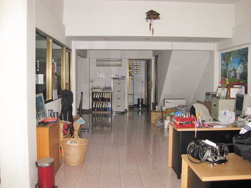 ขายถูก-อาคารพาณิชย์-2-คูหาติดกัน-ซอย-นวมินทร์-98-ใกล้-รพสินแพทย์-รามอินทรา-เพียง-6-ล้านเท่านั้น