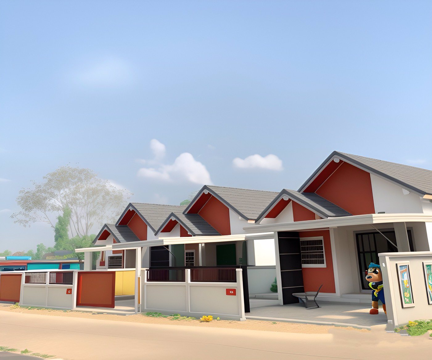 โครงการบ้านวิเศษ-บ้านเดี่ยว-3-ห้องนอน-2-ห้องน้ำ