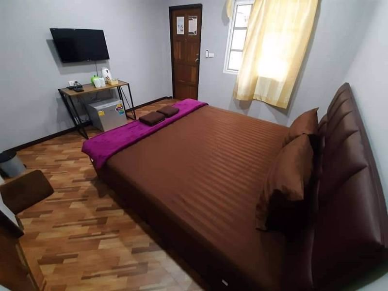 ขายโรงแรมสร้างใหม่-ติดถนนใหญ่-ใจกลางเมืองมรดกโลกแห่งใหม่-อบ้านผือ-จอุดรธานี