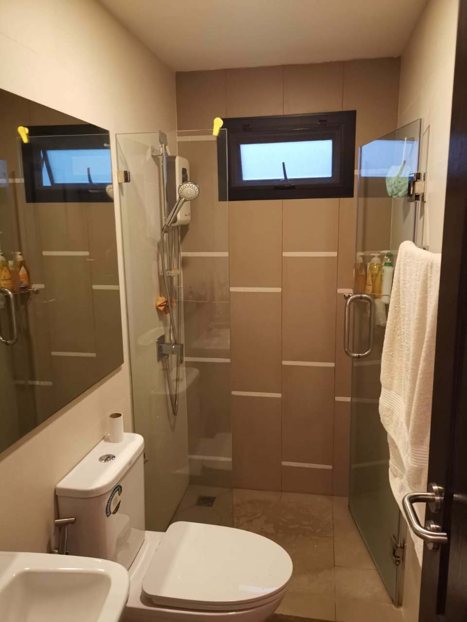 ขายบ้านแฝด-2-ชั้น-แปลงริม-ติดสวน-หมู่บ้านลุมพินี-ทาวน์พาร์ค-ท่าข้าม-พระราม-2-ใกล้เซ็นทรัล-บิ๊กซี