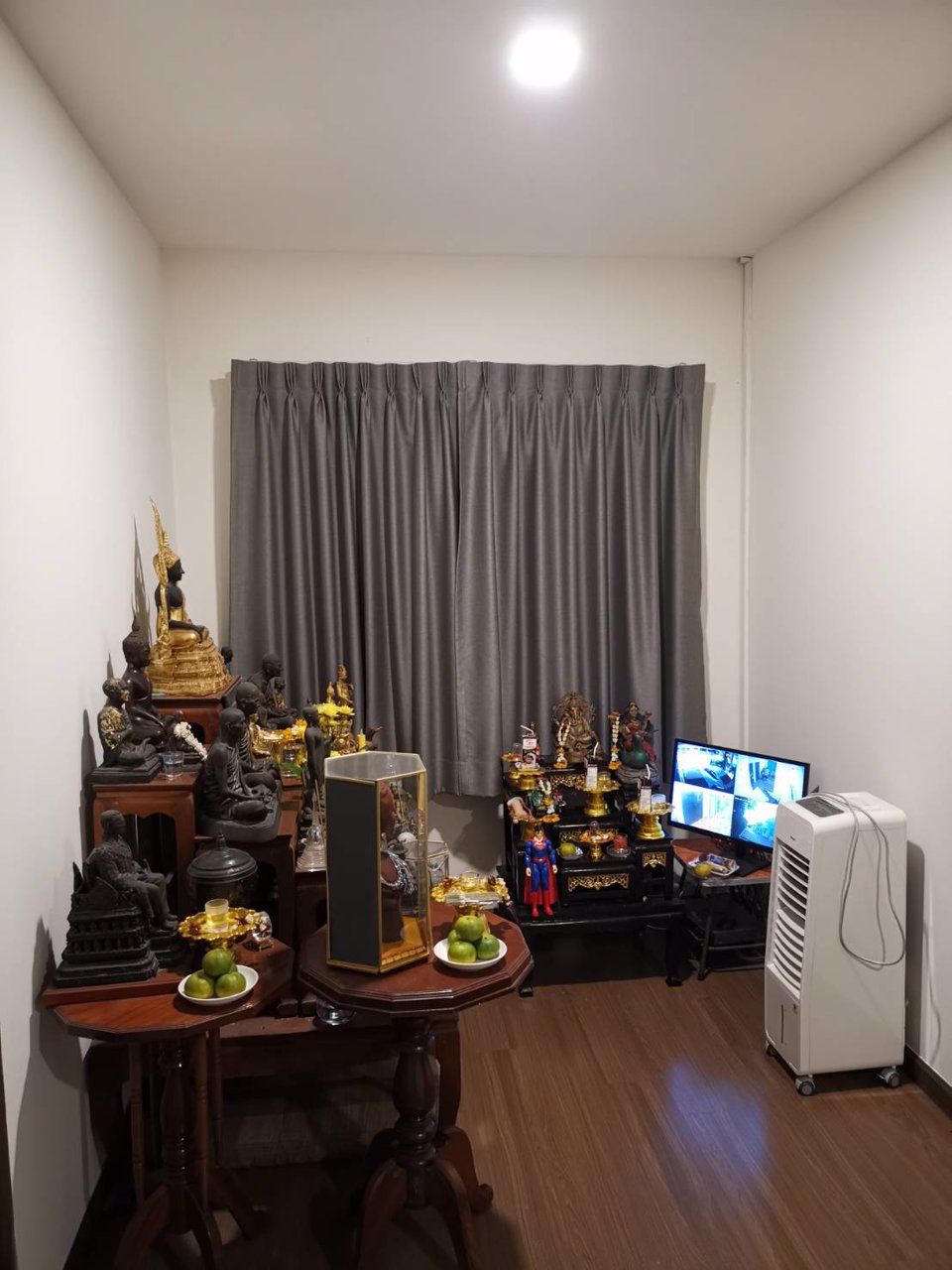 ขายบ้านแฝด-2-ชั้น-แปลงริม-ติดสวน-หมู่บ้านลุมพินี-ทาวน์พาร์ค-ท่าข้าม-พระราม-2-ใกล้เซ็นทรัล-บิ๊กซี