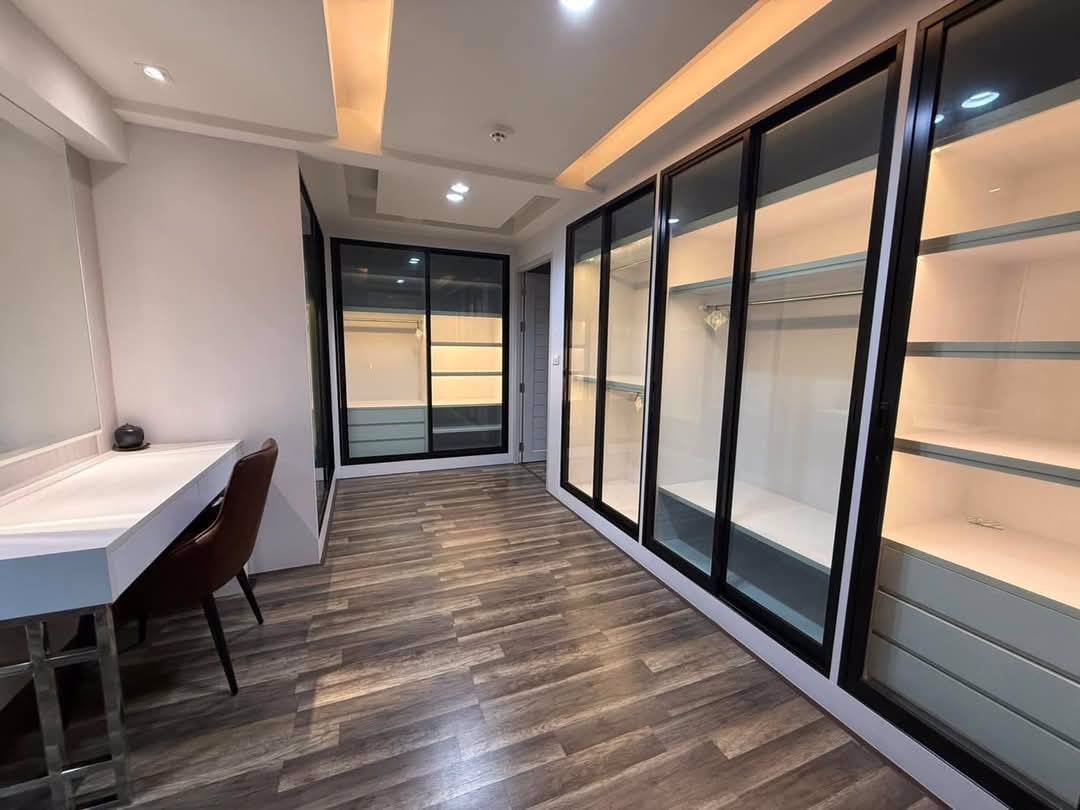 ขายอาคารพาณิชย์-35-ชั้น-ตกแต่งพร้อมอยู่-100-หิ้วกระเป๋าเข้าอยู่ได้เลย-มีระบบกันขโมย-กล้องวงจรปิด