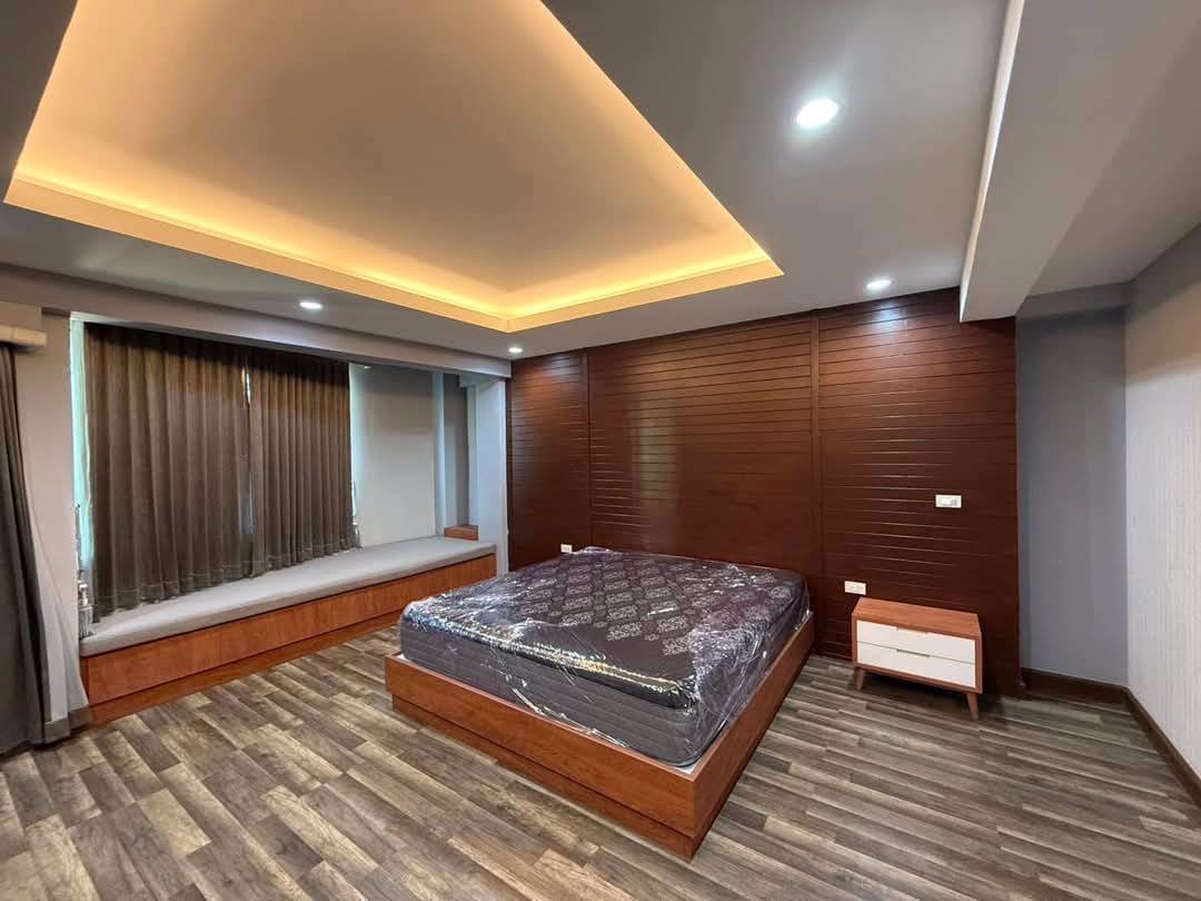 ขายอาคารพาณิชย์-35-ชั้น-ตกแต่งพร้อมอยู่-100-หิ้วกระเป๋าเข้าอยู่ได้เลย-มีระบบกันขโมย-กล้องวงจรปิด