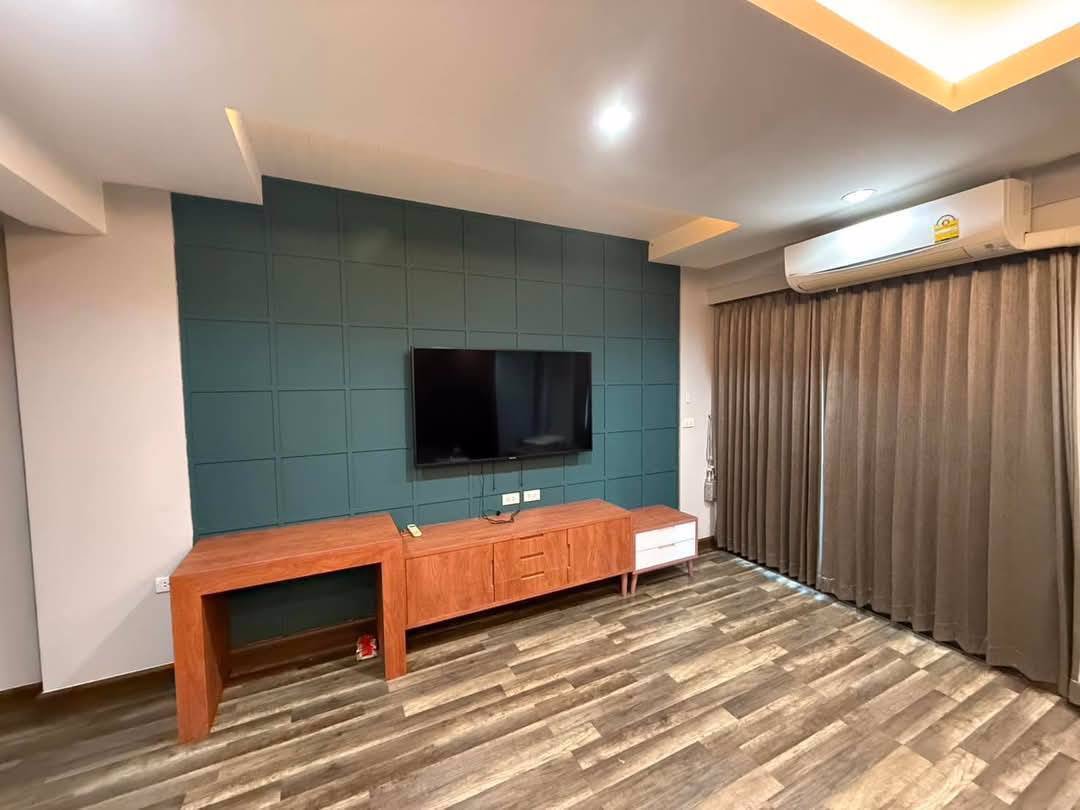 ขายอาคารพาณิชย์-35-ชั้น-ตกแต่งพร้อมอยู่-100-หิ้วกระเป๋าเข้าอยู่ได้เลย-มีระบบกันขโมย-กล้องวงจรปิด