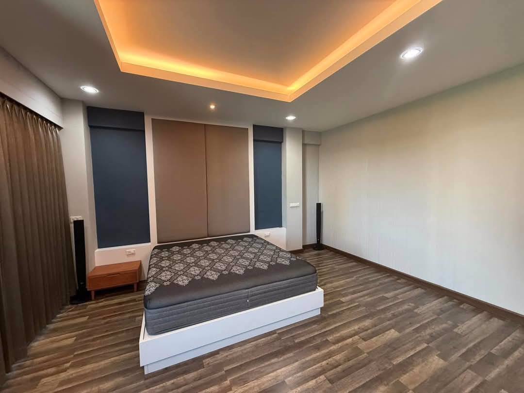 ขายอาคารพาณิชย์-35-ชั้น-ตกแต่งพร้อมอยู่-100-หิ้วกระเป๋าเข้าอยู่ได้เลย-มีระบบกันขโมย-กล้องวงจรปิด