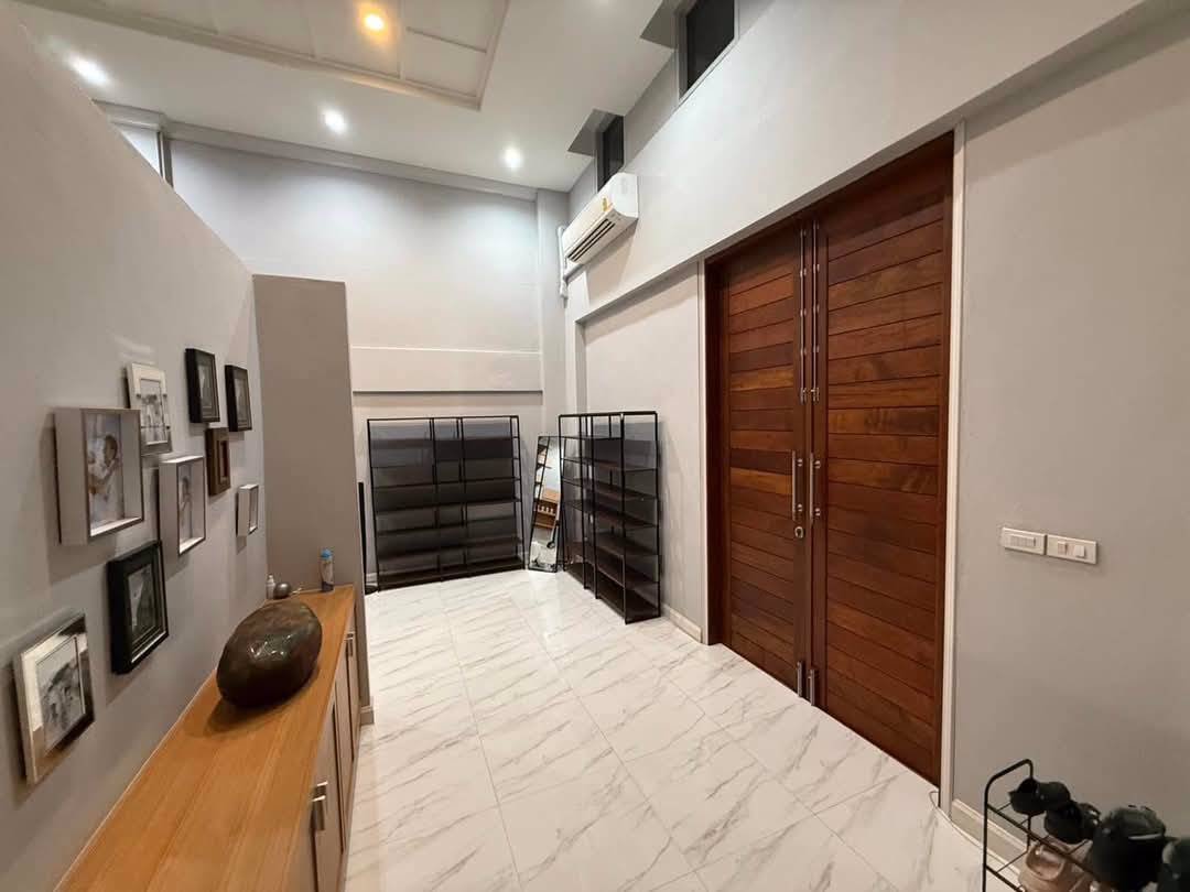 ขายอาคารพาณิชย์-35-ชั้น-ตกแต่งพร้อมอยู่-100-หิ้วกระเป๋าเข้าอยู่ได้เลย-มีระบบกันขโมย-กล้องวงจรปิด