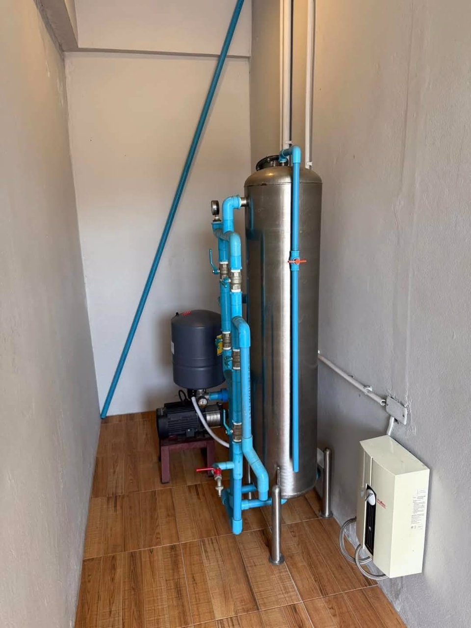 ขายอาคารพาณิชย์-35-ชั้น-ตกแต่งพร้อมอยู่-100-หิ้วกระเป๋าเข้าอยู่ได้เลย-มีระบบกันขโมย-กล้องวงจรปิด