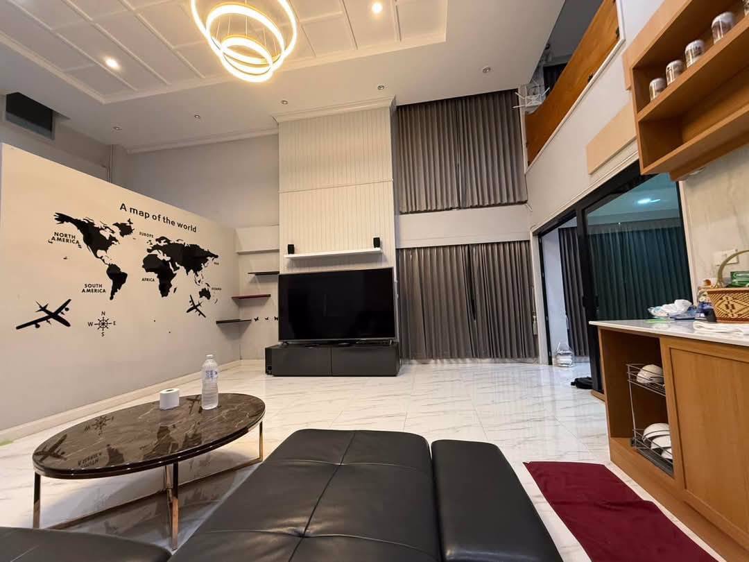 ขายอาคารพาณิชย์-35-ชั้น-ตกแต่งพร้อมอยู่-100-หิ้วกระเป๋าเข้าอยู่ได้เลย-มีระบบกันขโมย-กล้องวงจรปิด