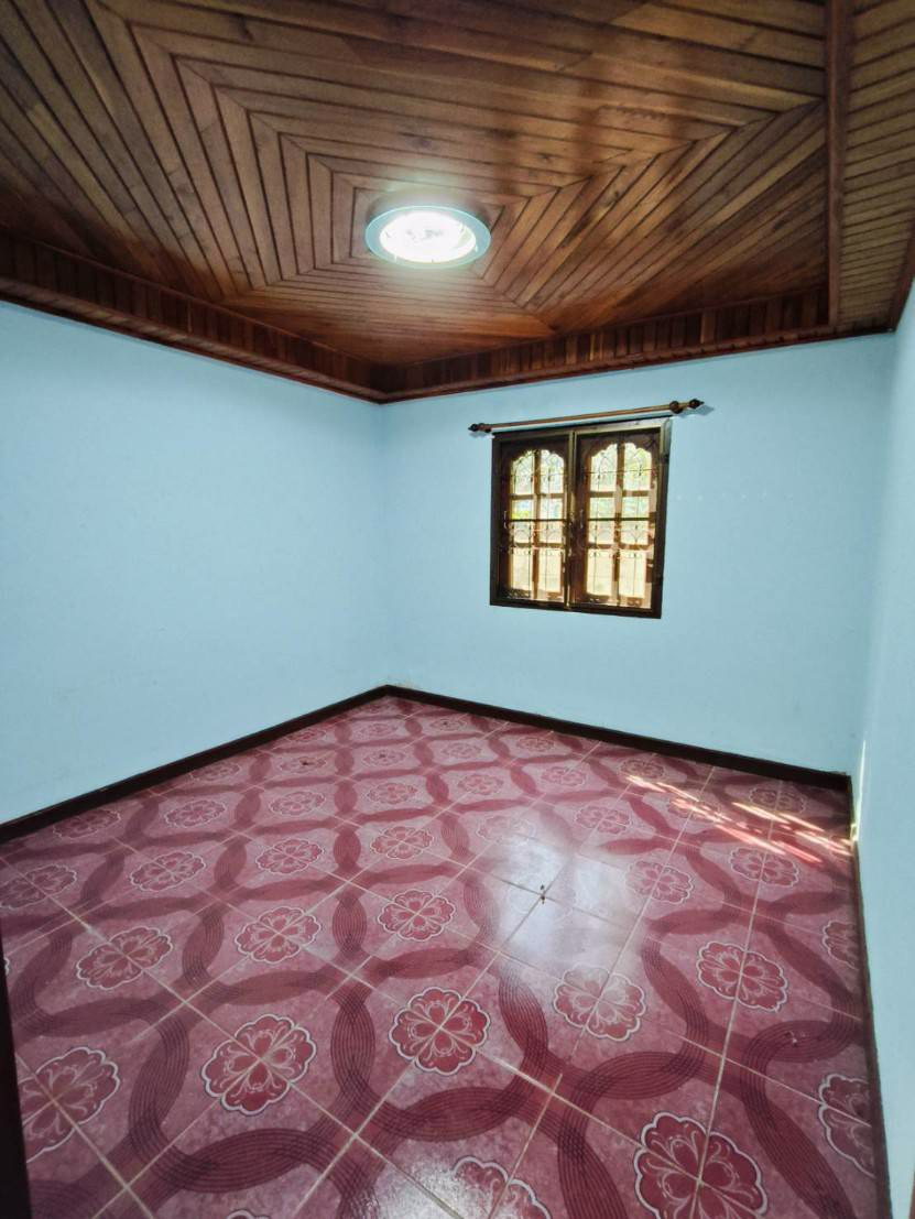 ขายบ้านไม้สักทอง-ตกแต่งสวยงาม-เมืองเวียงป่าเป้า-เชียงราย