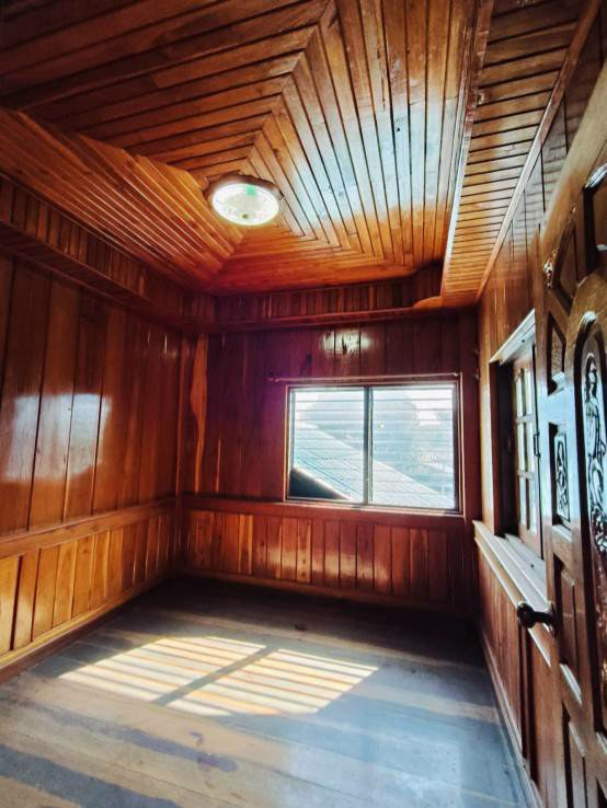 ขายบ้านไม้สักทอง-ตกแต่งสวยงาม-เมืองเวียงป่าเป้า-เชียงราย