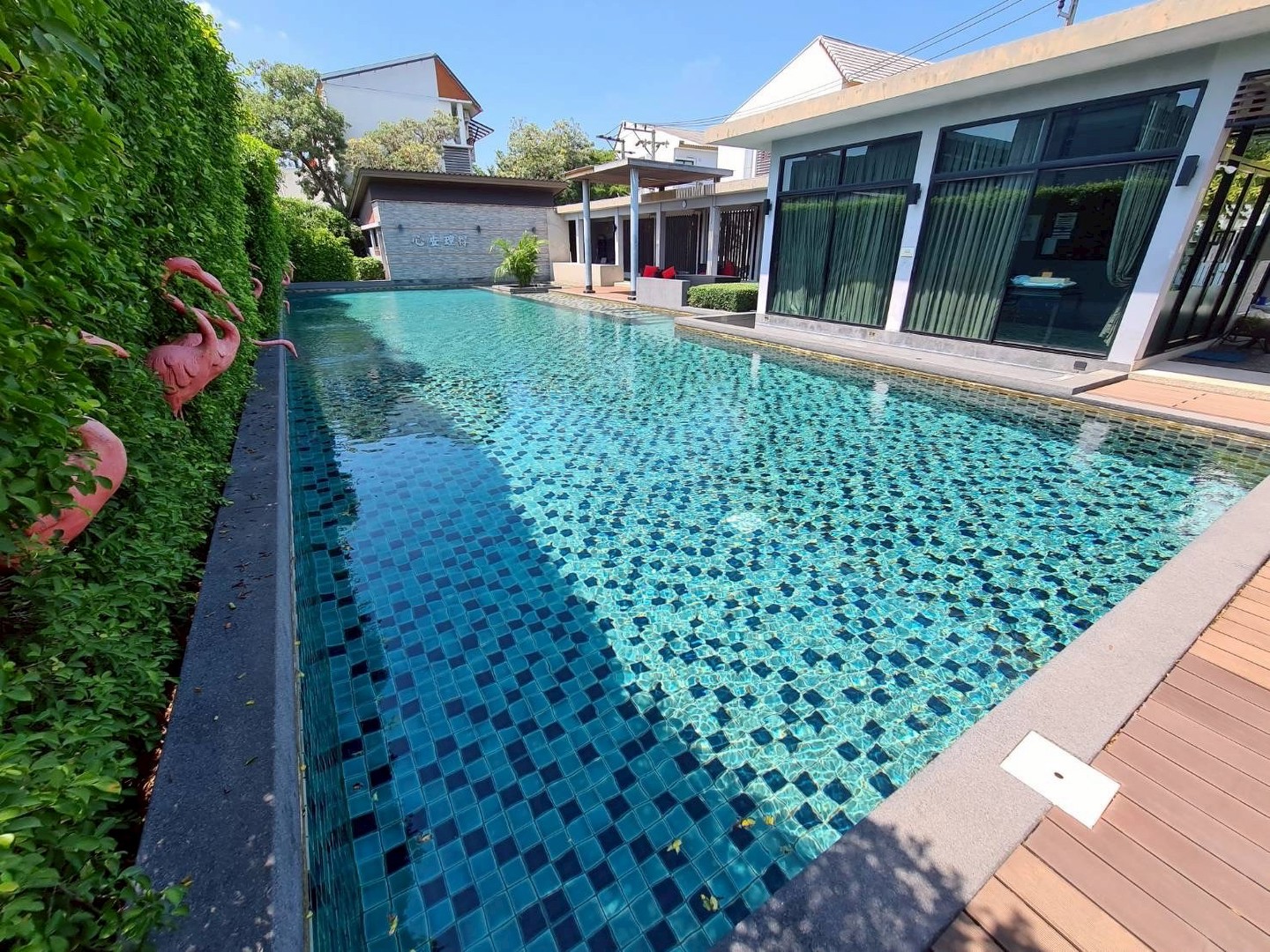 ขายทาวน์โฮม-โฮมออฟฟิศ-อารียา-แมนดารีนา-สุขุมวิท-77-อ่อนนุช