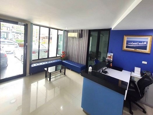 ขายทาวน์โฮม-โฮมออฟฟิศ-อารียา-แมนดารีนา-สุขุมวิท-77-อ่อนนุช