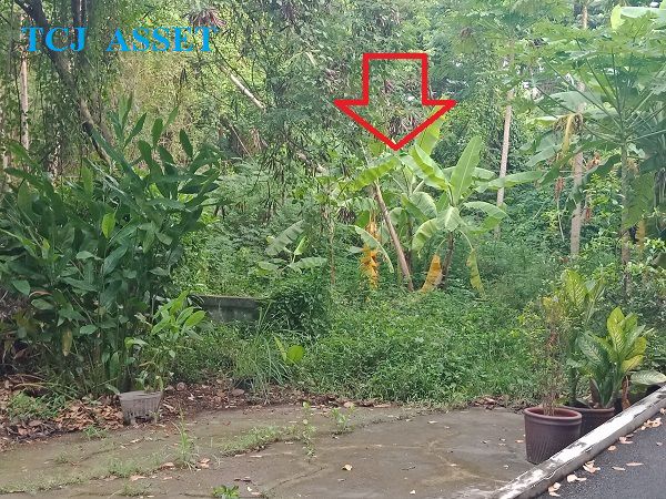 ขายที่ดิน-เนื้อที่93-ตารางวา-มเมืองทองพัฒนาการ-ซอย-65-สวนหวง-เขตประเวศ