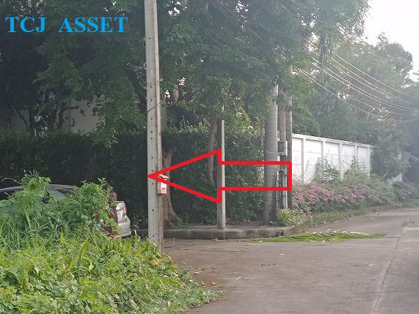 ขายที่ดิน-เนื้อที่93-ตารางวา-มเมืองทองพัฒนาการ-ซอย-65-สวนหวง-เขตประเวศ