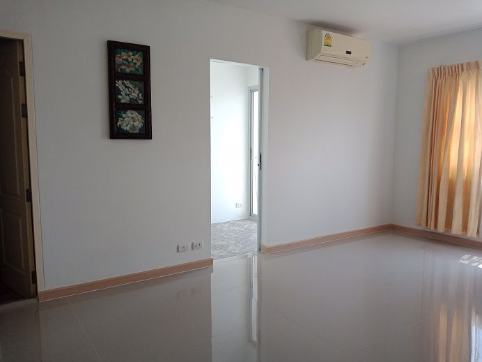 ขายคอนโดเดอะซีซั่น-ศรีนครินทร์-ชั้น-7-ตึก-a-วิวโล่งหันหน้าไปทางถนนเทพารักษ์