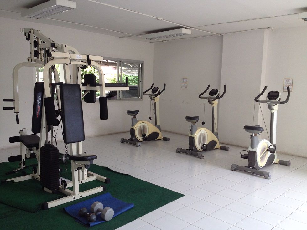 ขายคอนโดเดอะซีซั่น-ศรีนครินทร์-ชั้น-7-ตึก-a-วิวโล่งหันหน้าไปทางถนนเทพารักษ์