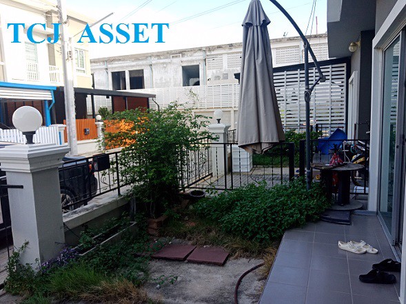 ขายทาวน์เฮาส์-2-ชั้นมนิรันดร์วิลล์-12-ถนนบางนา-ตราด-ซอยวัดศรีวารีน้อย-บางพลี-สมุทรปราการ