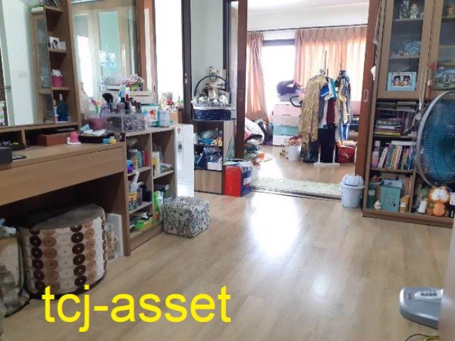 ขายบ้านเดี่ยว-2-ชั้น-เนื้อที่-68-ตารางวา-มพรทวี-ซอยสุขุมวิท-101-พระโขนง-กรุงเทพฯ