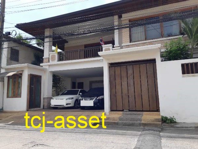 ขายบ้านเดี่ยว-2-ชั้น-เนื้อที่-68-ตารางวา-มพรทวี-ซอยสุขุมวิท-101-พระโขนง-กรุงเทพฯ