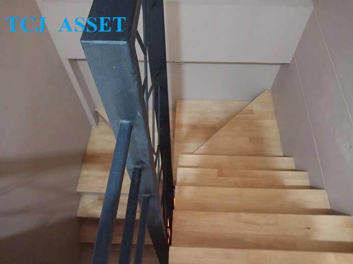 ขายทาวน์เฮาส์หลังมุม-3-ชั้น-มดิโอเพ่น-ซอยศรีด่าน22-ถนนศรีนครินทร์-ใกล้แมคโคร-บิ๊กซี-ศรีนครินทร์