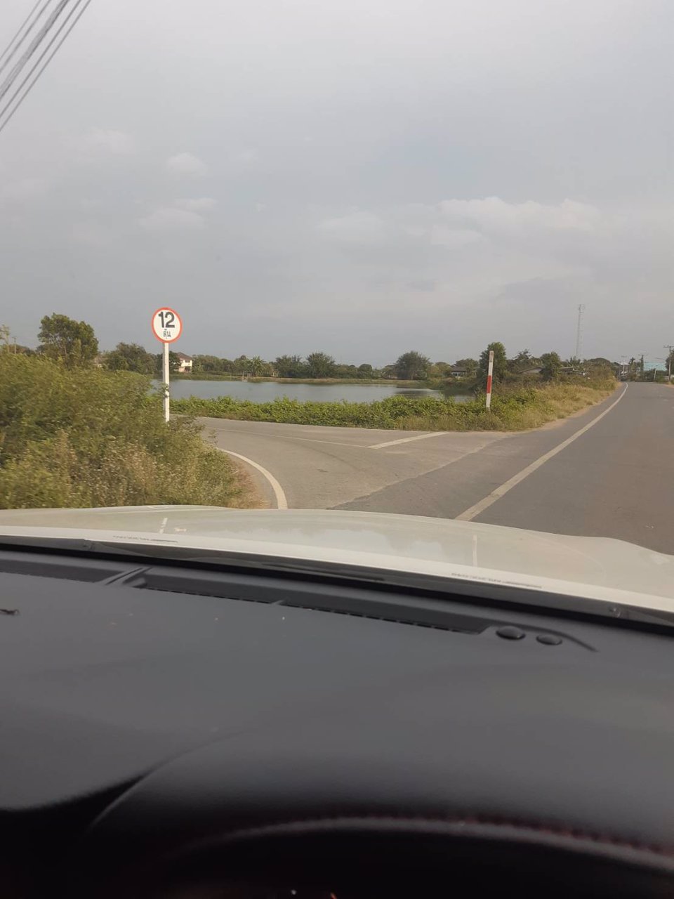 ขายที่ดินถมแล้ว-แบ่งขาย-100-80-60-ตรว-ตเสม็ดใต้-อบางคล้า-จฉะเชิงเทรา