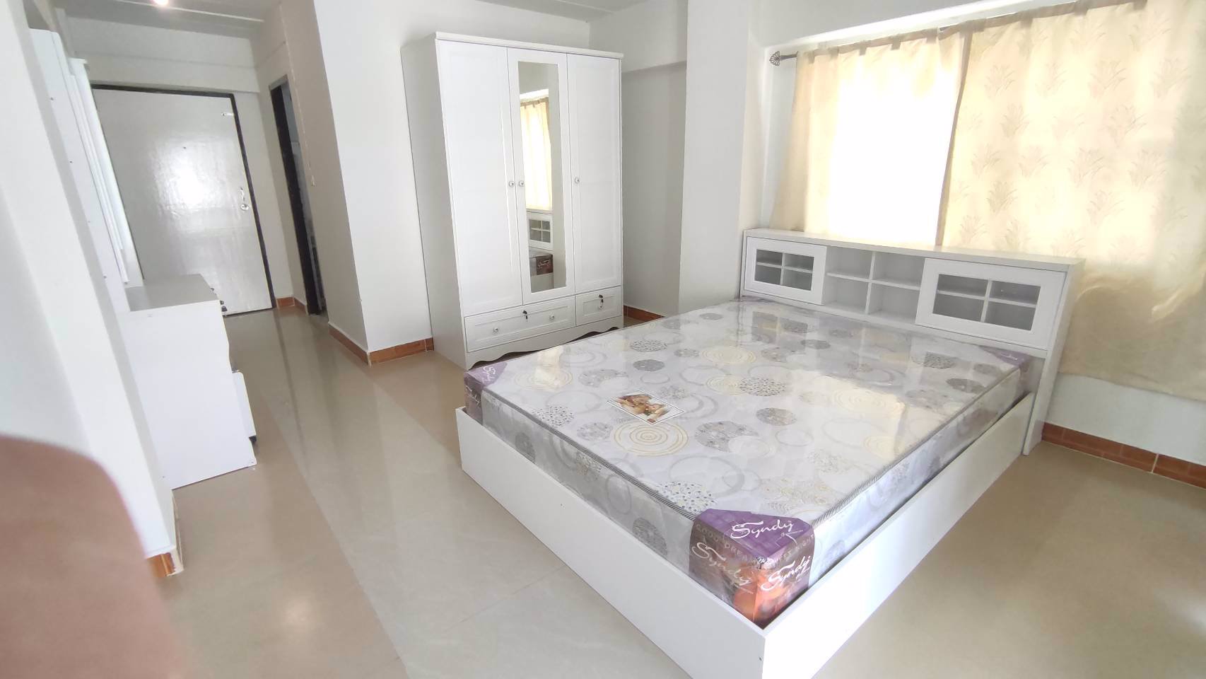 คอนโดนิรันดร์เรซิเดนซ์-5-ทำเลทอง-ราคาถูก-390000-บาท