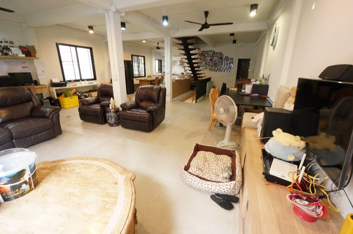 ขาย-ทาวน์โฮม-2-คูหา-22-ตรวา-ใกล้-รรสารสาสน์เอกตรา-ซอย-สาธุประดิษฐ์-20-ใกล้-brt-ถนนจันทน์-central-r