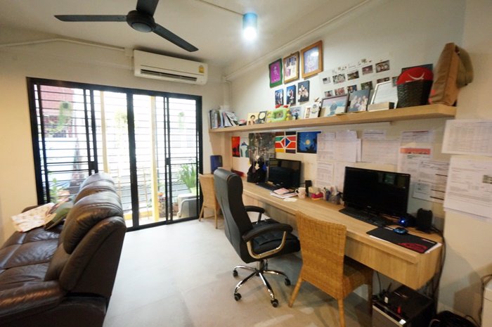 ขาย-ทาวน์โฮม-2-คูหา-22-ตรวา-ใกล้-รรสารสาสน์เอกตรา-ซอย-สาธุประดิษฐ์-20-ใกล้-brt-ถนนจันทน์-central-r