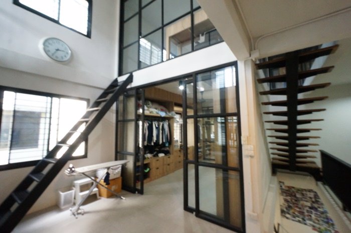 ขาย-ทาวน์โฮม-2-คูหา-22-ตรวา-ใกล้-รรสารสาสน์เอกตรา-ซอย-สาธุประดิษฐ์-20-ใกล้-brt-ถนนจันทน์-central-r