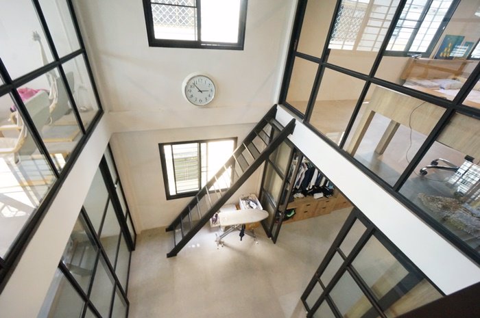 ขาย-ทาวน์โฮม-2-คูหา-22-ตรวา-ใกล้-รรสารสาสน์เอกตรา-ซอย-สาธุประดิษฐ์-20-ใกล้-brt-ถนนจันทน์-central-r